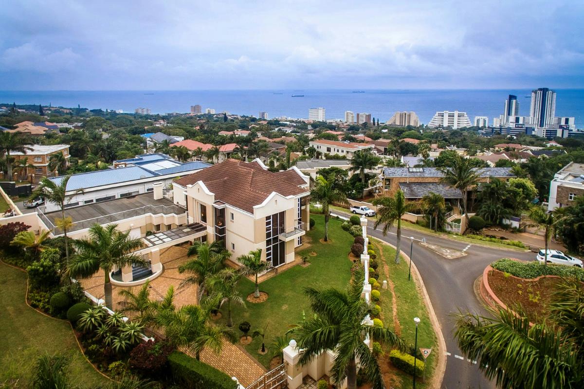 uMhlanga Ridge Residential Property For Sale Pam Golding Properties