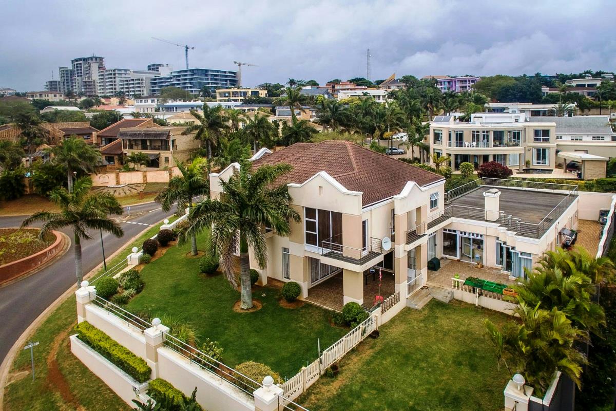 5 Bedroom House For Sale uMhlanga Ridge 1ND1324217 Pam Golding