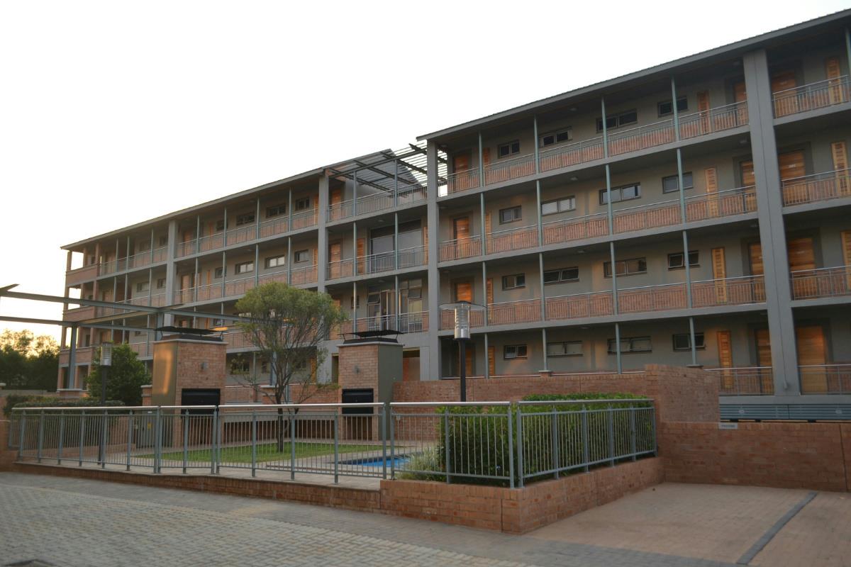 2 Bedroom Multistorey Apartment For Sale Brooklyn (Pretoria East) PT1515385 Pam Golding