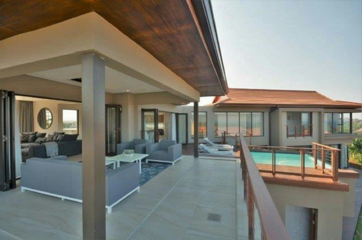5 bedroom house for sale in Zimbali Estate