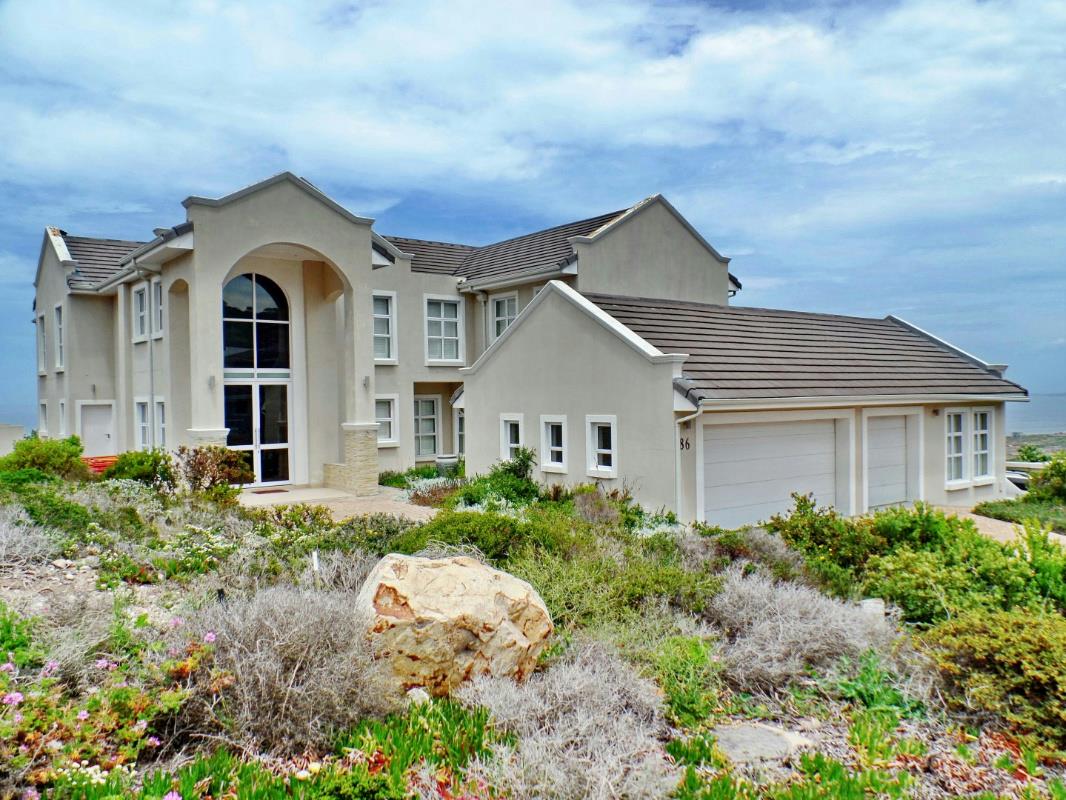 5 Bedroom House For Sale Pinnacle Point Golf Estate 1MB1344717