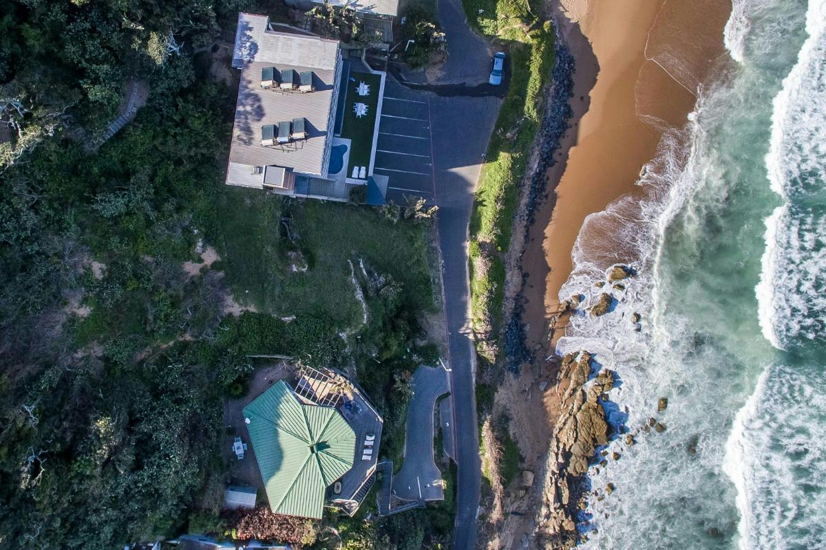 2170 m&sup2; vacant land for sale in Umdloti Beach