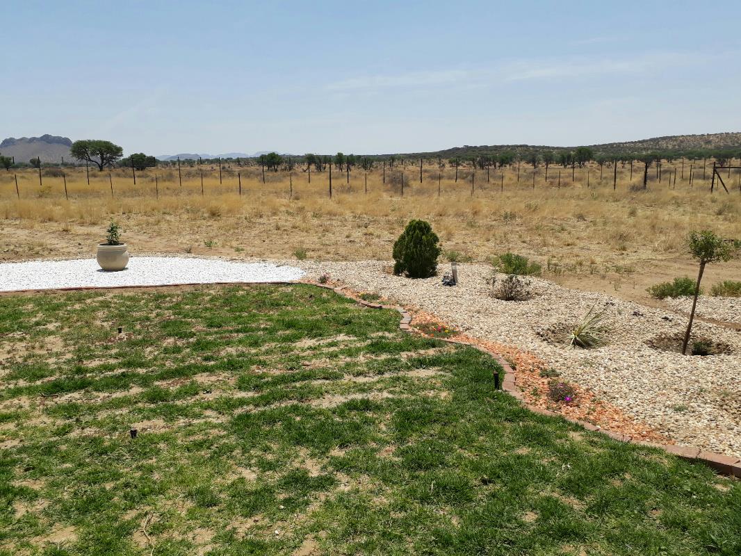 3 Bedroom House For Sale Aris (Namibia) 3NM1346789 Pam Golding