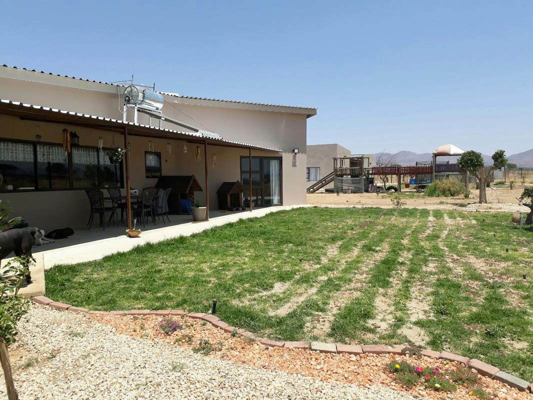 3 bedroom house for sale in Aris (Namibia)