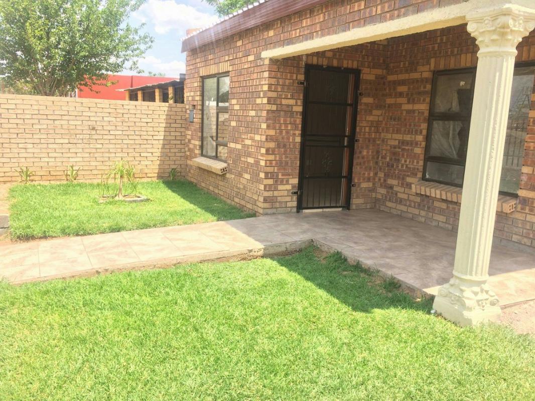 Houses for Sale and Rent in Kimberley Pam Golding Properties