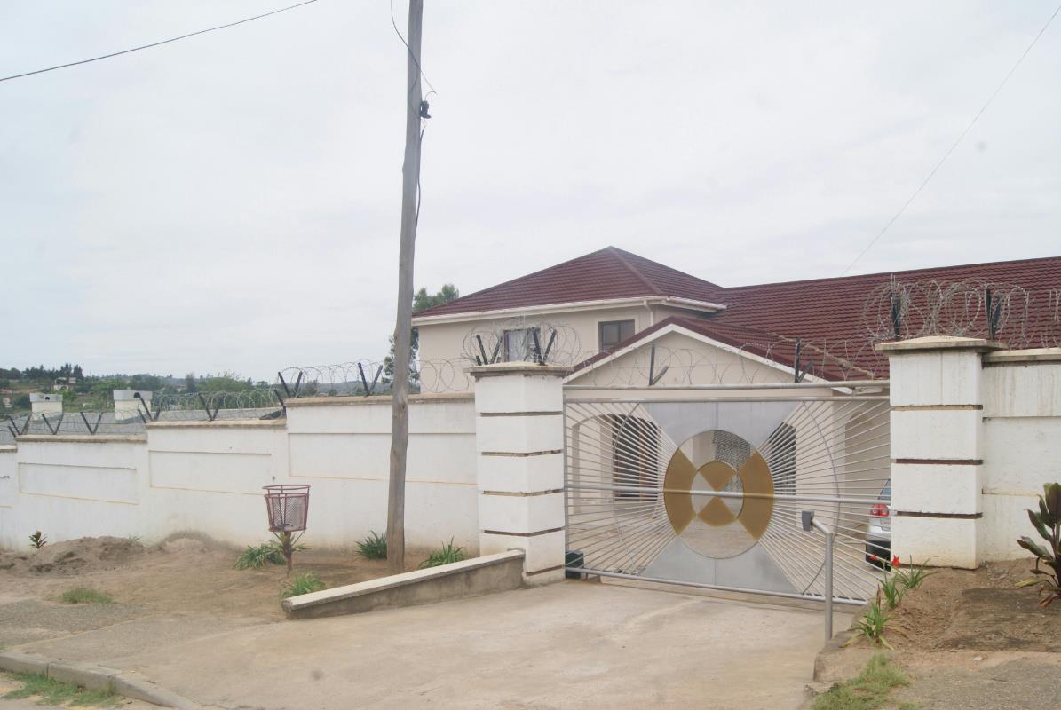 4 Bedroom House For Sale Fairview (Swaziland) 3SZ1348602 Pam