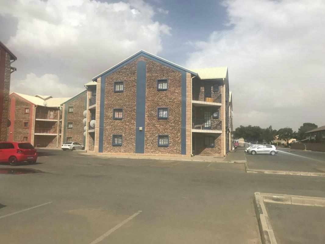 Property for Sale and Houses to Rent in Bloemfontein Pam Golding