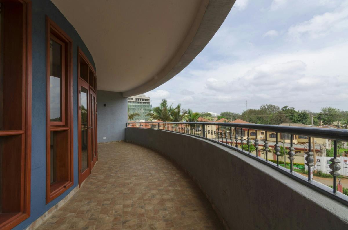4 Bedroom Apartment To Rent Westlands (Kenya) 3KE1349945 Pam