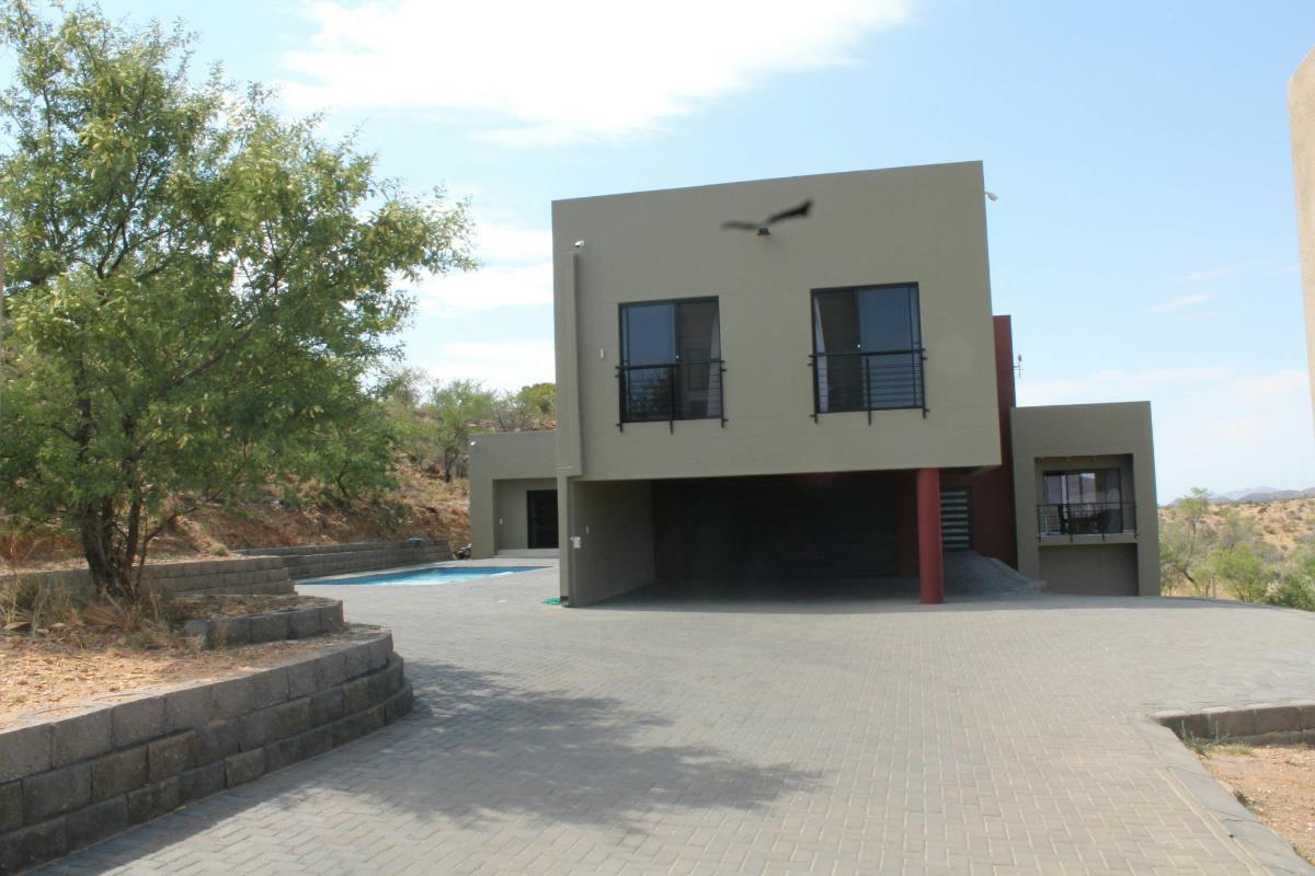 5 Bedroom House For Sale Windhoek (Namibia) 3NM1350725 Pam