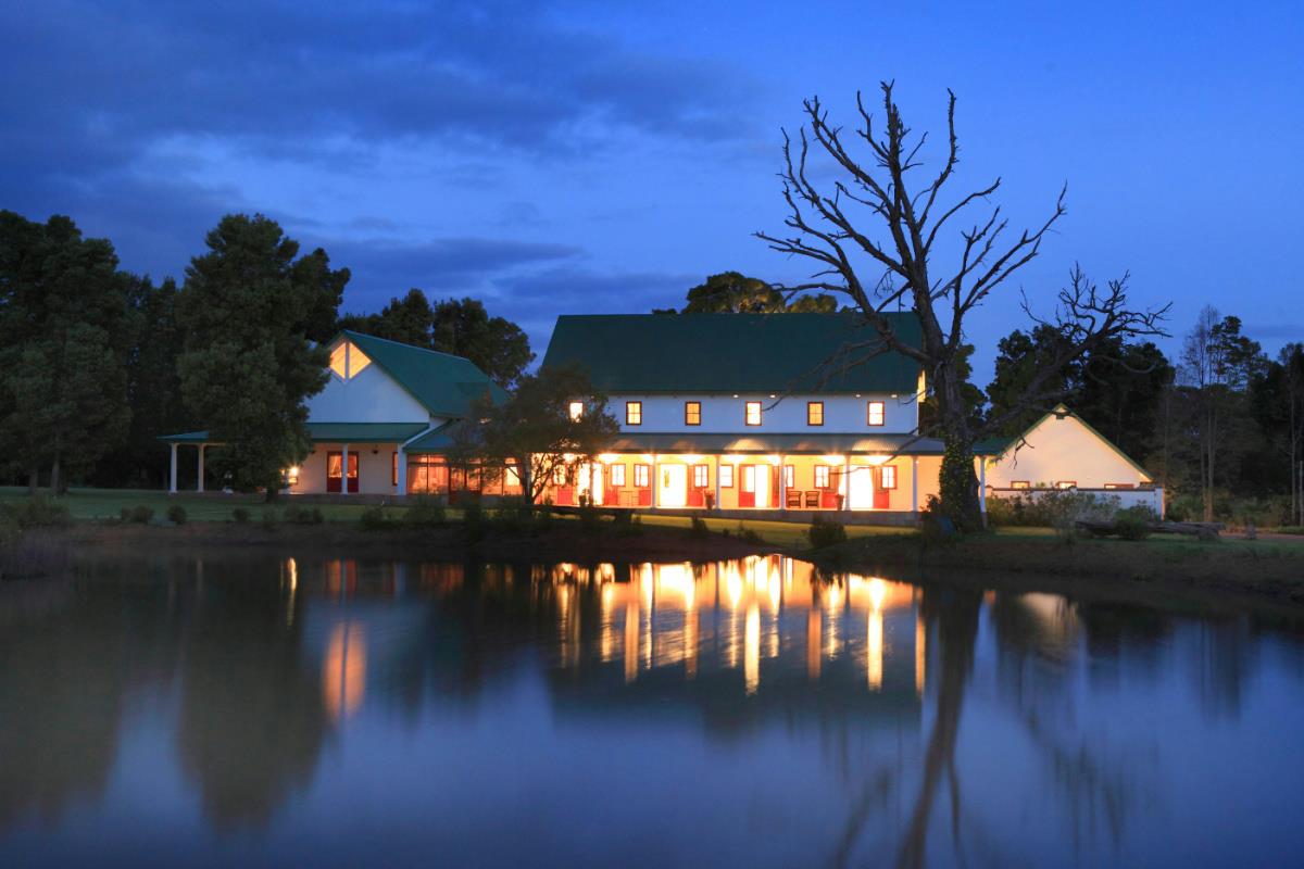 10 bedroom house for sale in Wilderness Heights