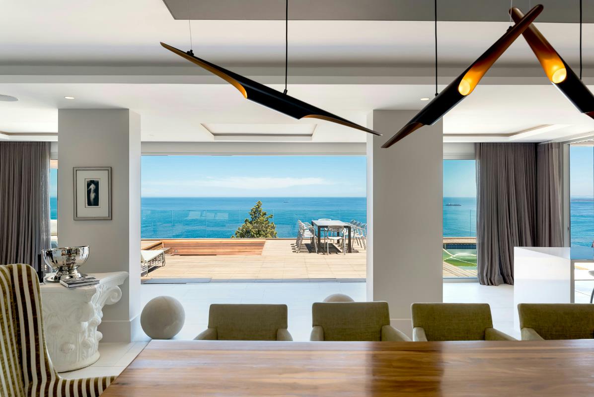 3 Bedroom Apartment For Sale Bantry Bay AS1353004 Pam Golding