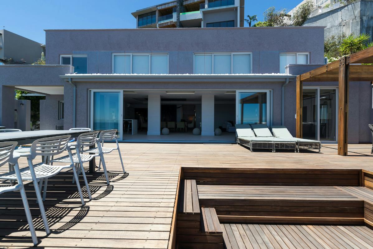 3 Bedroom Apartment For Sale Bantry Bay AS1353004 Pam Golding