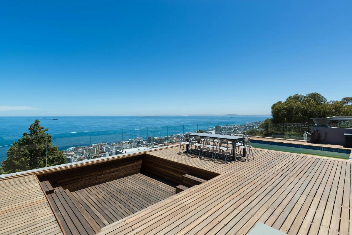 3 Bedroom Apartment For Sale Bantry Bay AS1353004 Pam Golding