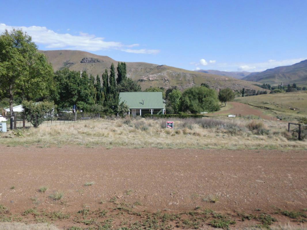 535 m&sup2; residential vacant land for sale in Rhodes