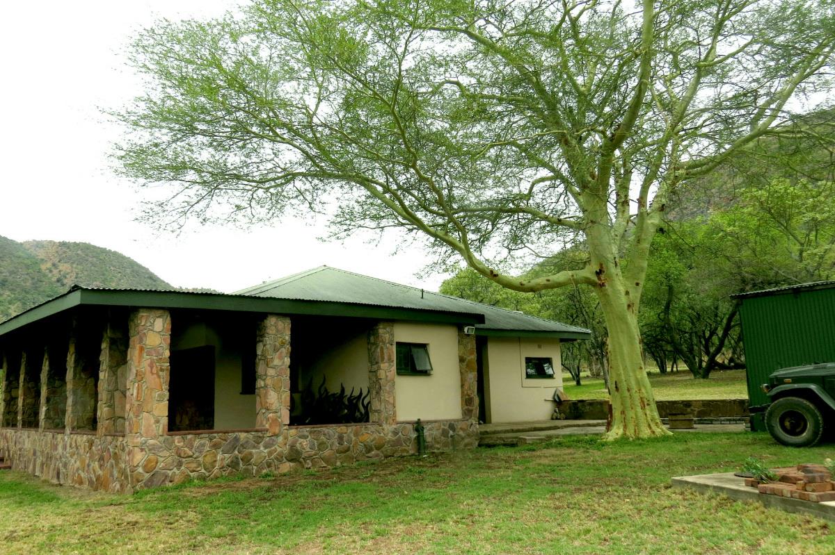 516 hectare Game Farm For Sale Alma 1MM1351581 Pam Golding Properties