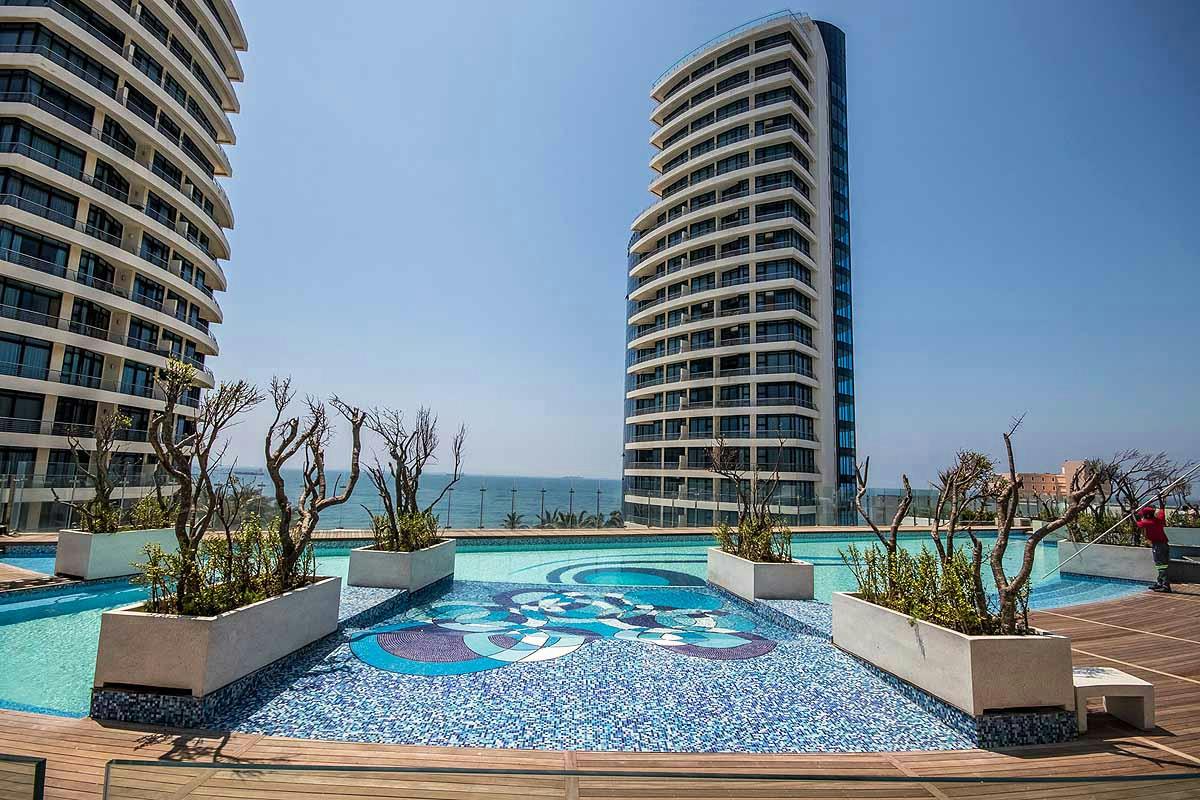 2 bedroom apartment for sale in uMhlanga Rocks