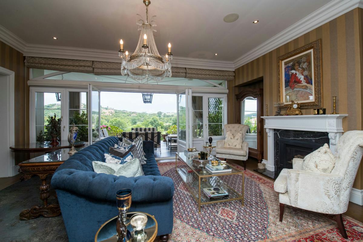 4 Bedroom House For Sale Cornwall Hill CN1353320 Pam Golding Properties