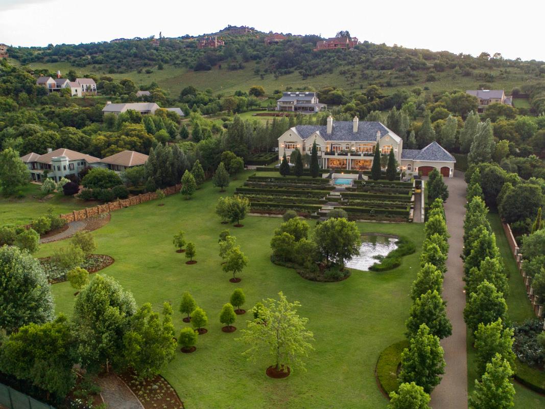 4 Bedroom House For Sale Cornwall Hill CN1353320 Pam Golding