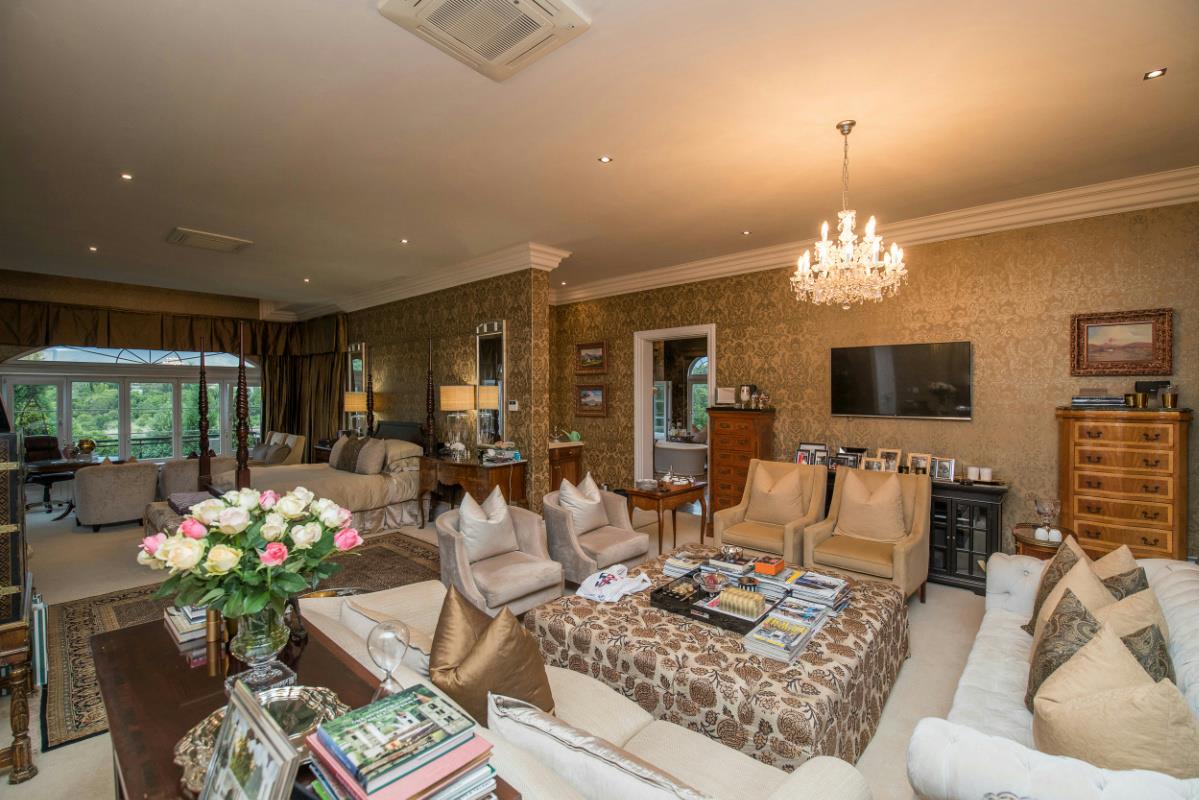 4 Bedroom House For Sale Cornwall Hill CN1353320 Pam Golding Properties