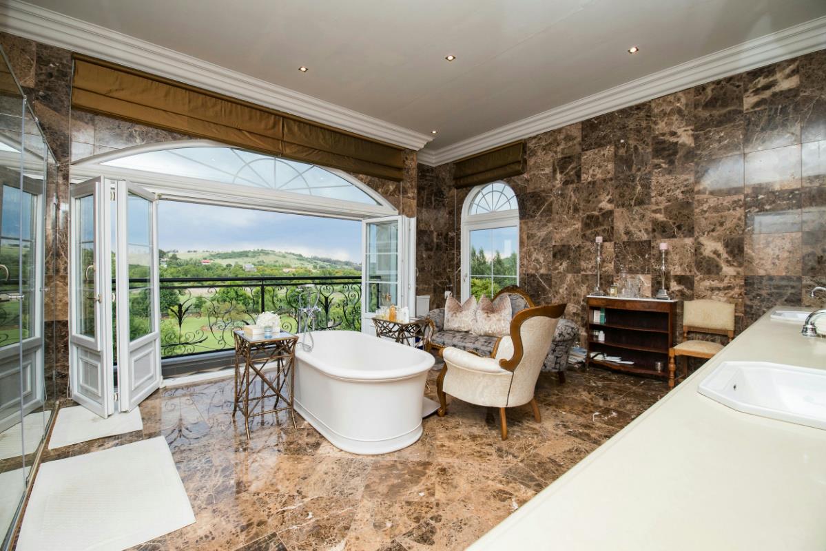 4 Bedroom House For Sale Cornwall Hill CN1353320 Pam Golding