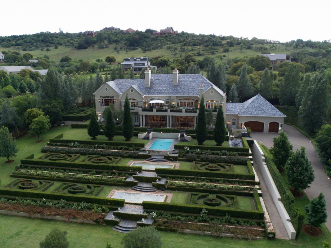 4 Bedroom House For Sale Cornwall Hill CN1353320 Pam Golding