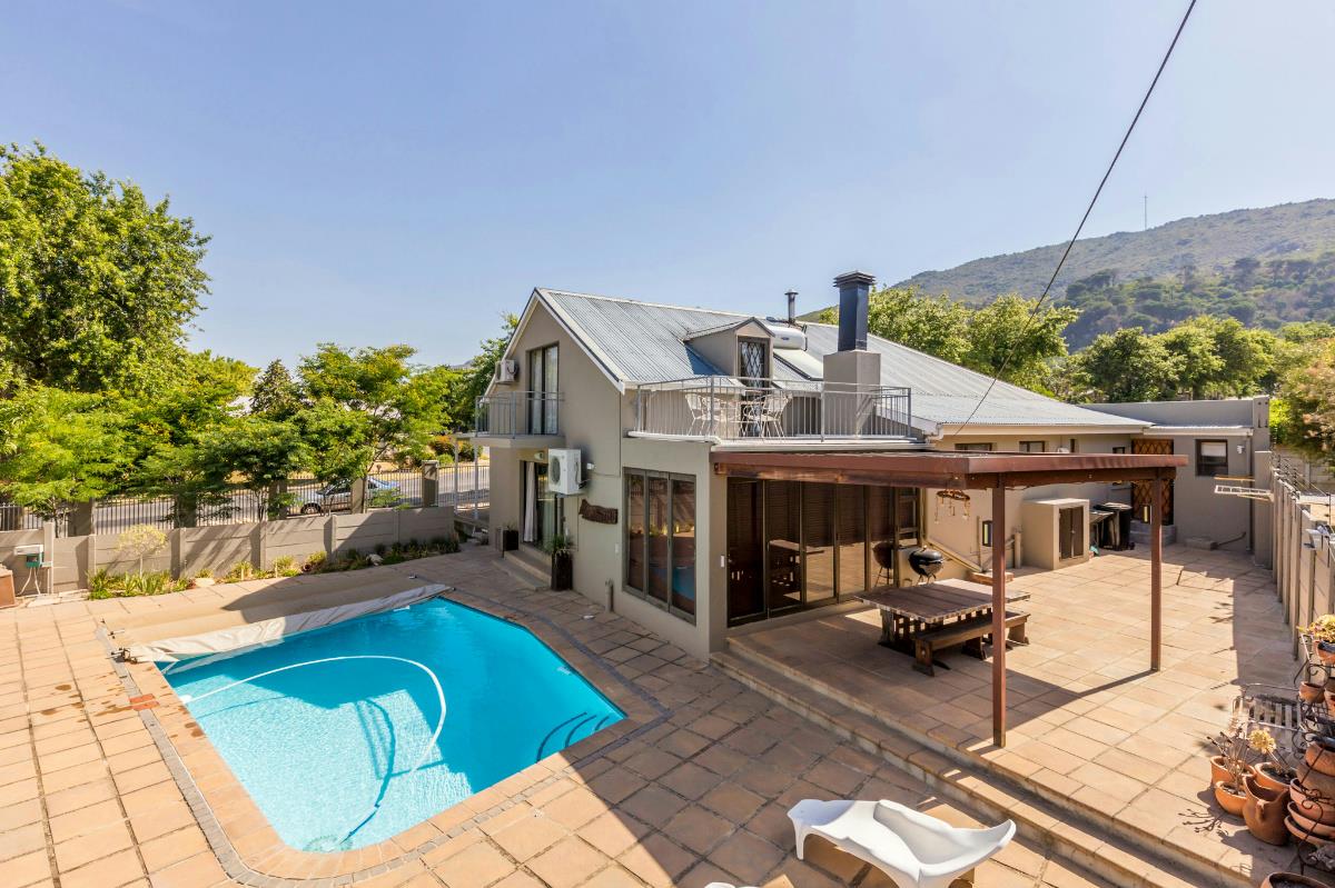 Houses for Sale Paarl Houses to Rent & for Sale in Paarl Pam