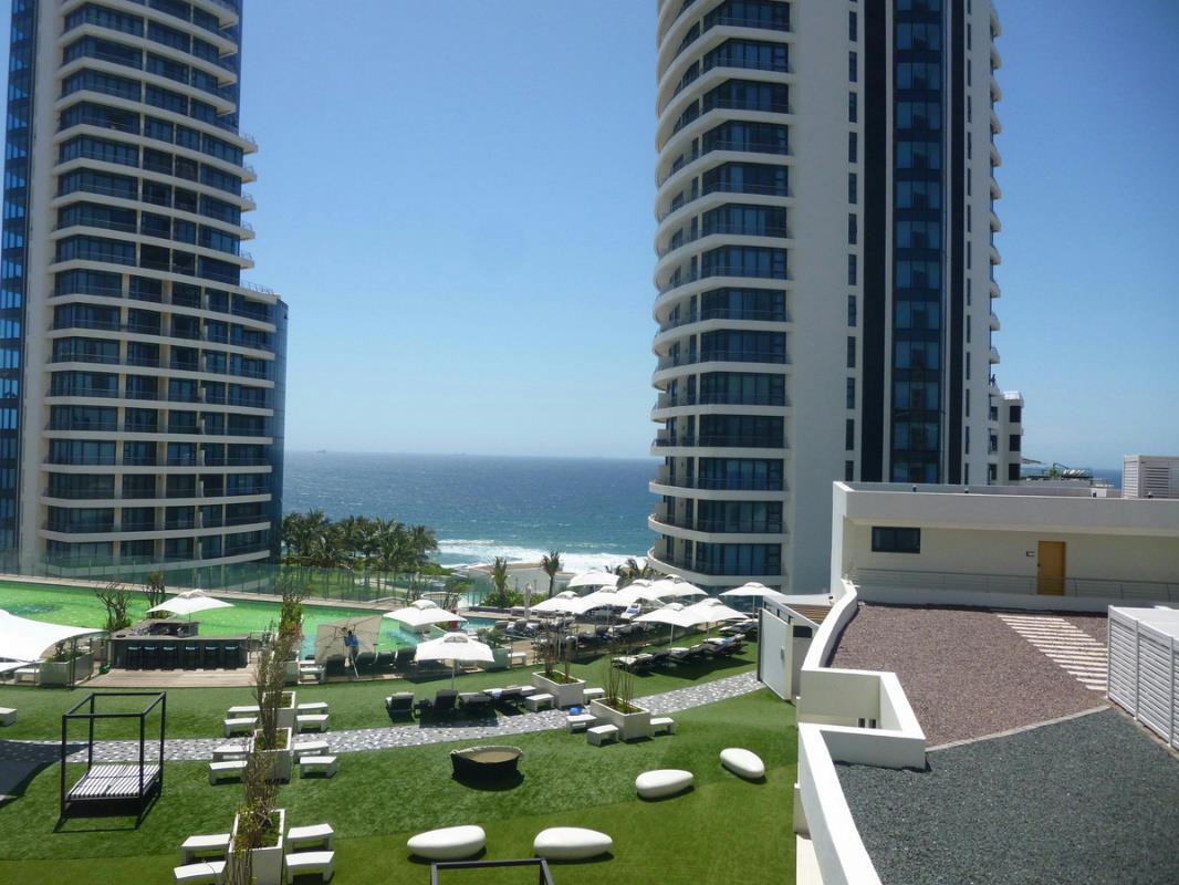 Studio Apartment For Sale uMhlanga Rocks 1ND1356056 Pam Golding