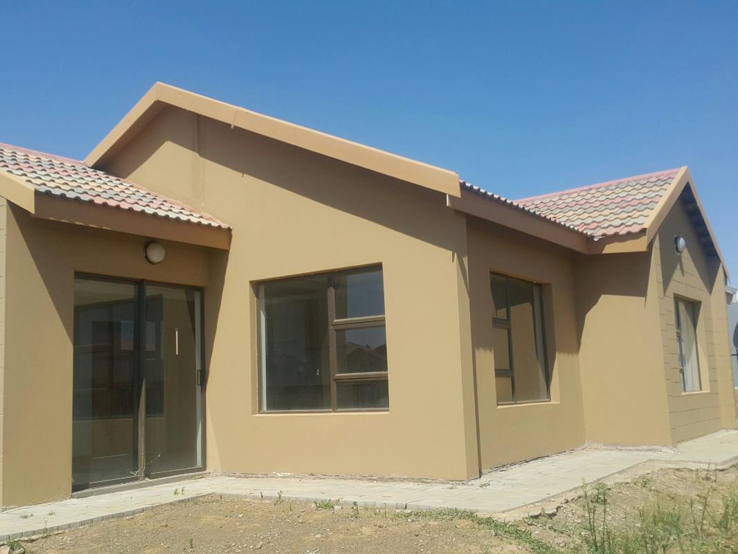 3 Bedroom House For Sale Vista Park 1BX1356167 Pam Golding Properties