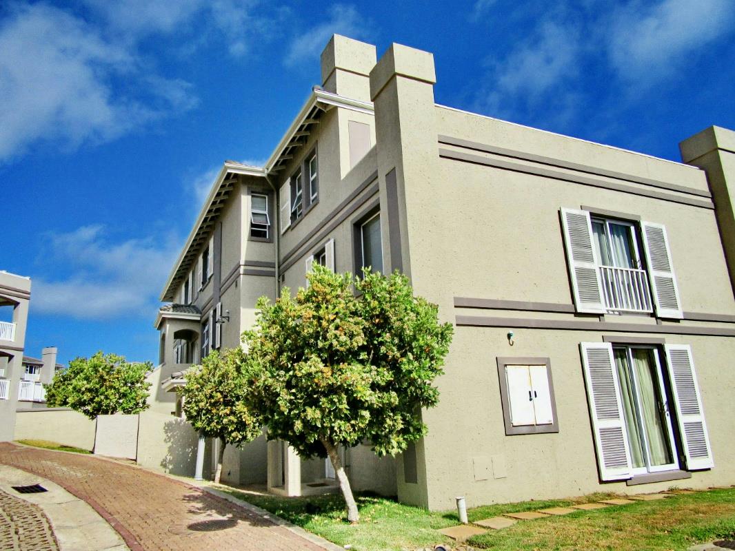 4 Bedroom Penthouse Apartment For Sale Pinnacle Point Golf Estate