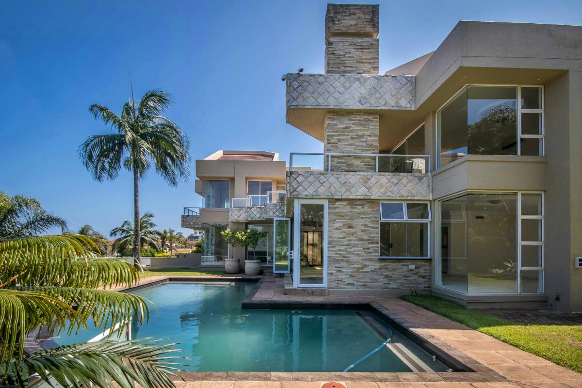 5 Bedroom Double-storey House For Sale | uMhlanga Rocks | 1ND1359232 ...