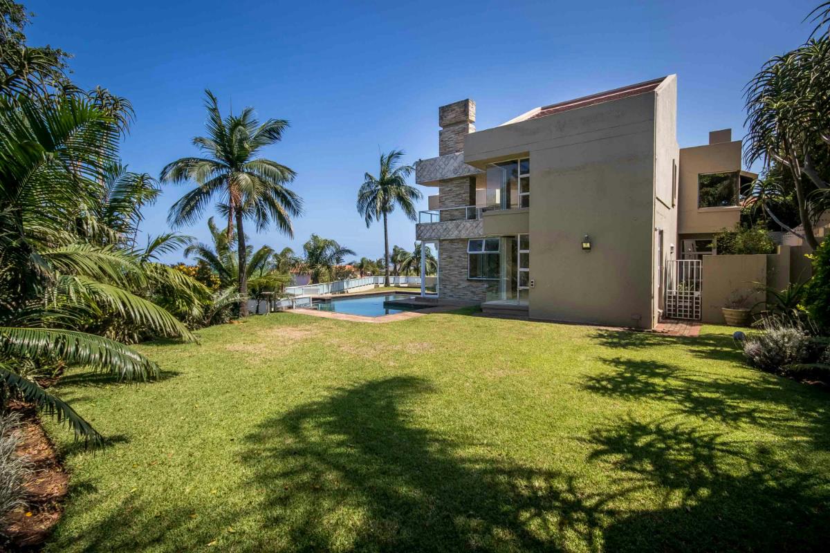 5 Bedroom Doublestorey House For Sale uMhlanga Rocks 1ND1359232