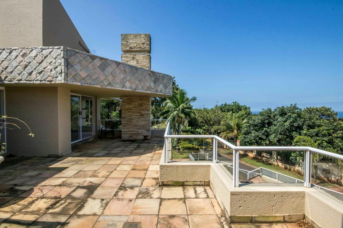 5 Bedroom Doublestorey House For Sale uMhlanga Rocks 1ND1359232