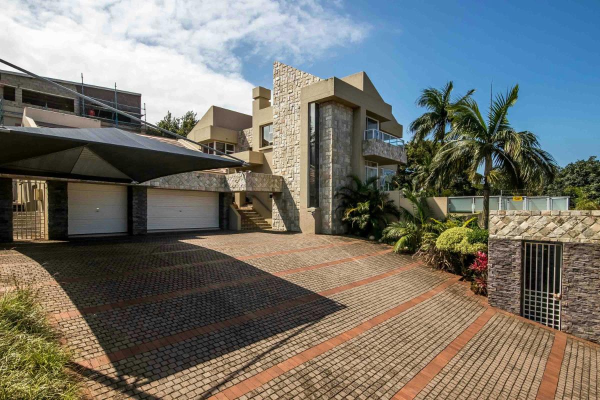 5 Bedroom Doublestorey House For Sale uMhlanga Rocks 1ND1359232