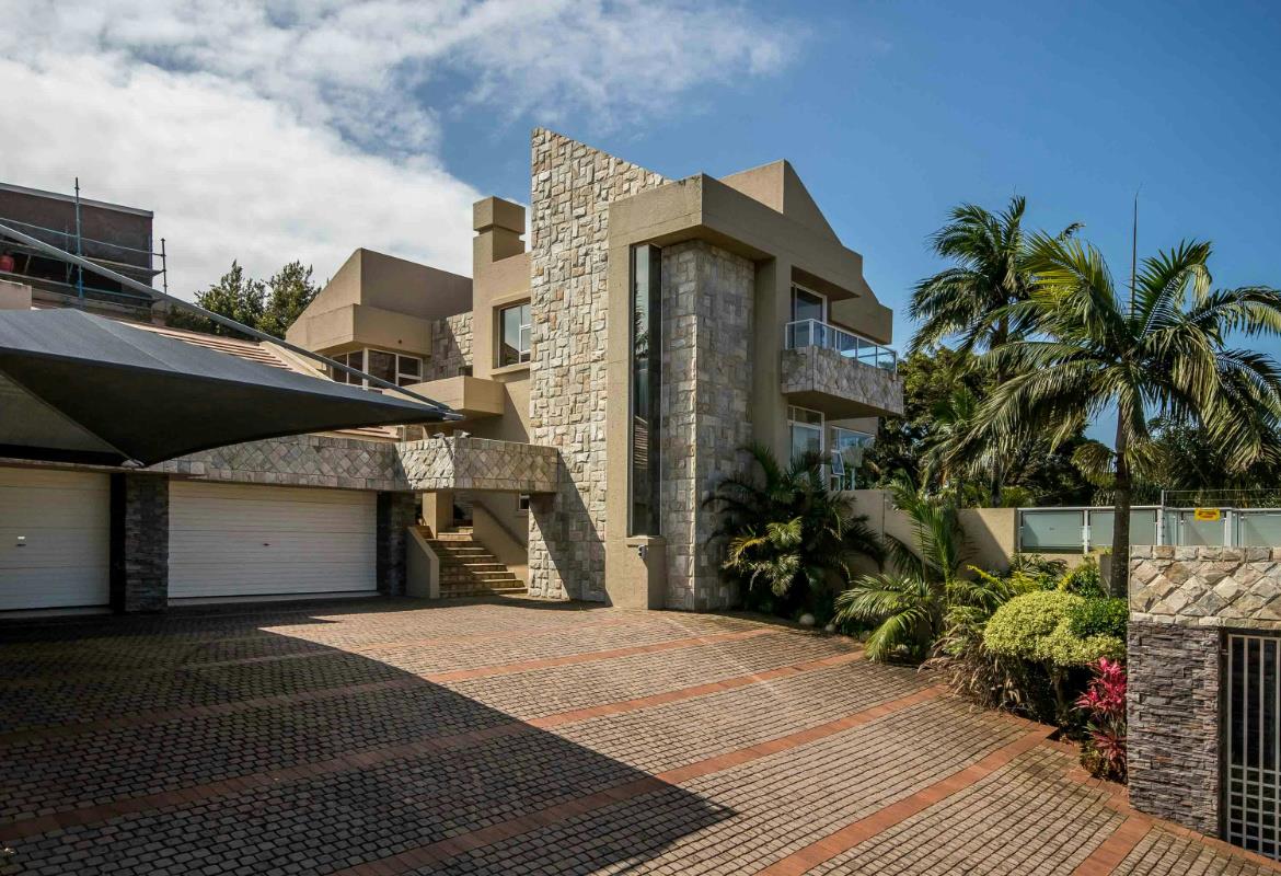 5 Bedroom Doublestorey House For Sale uMhlanga Rocks 1ND1359232