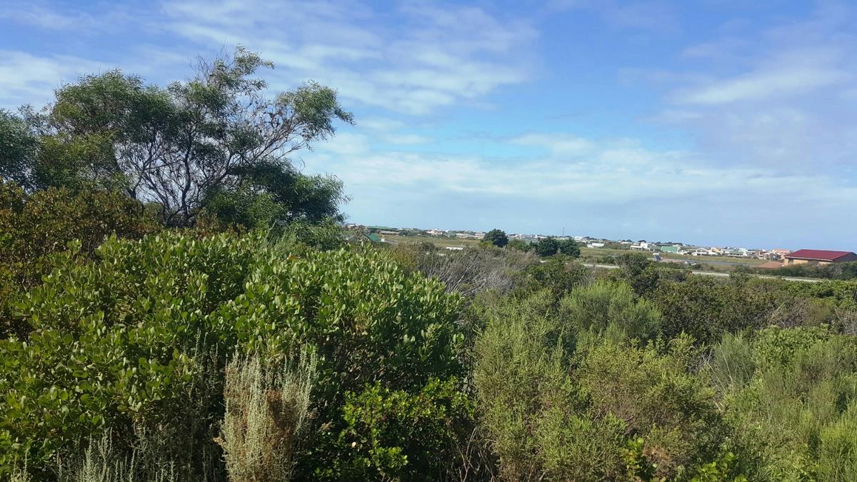 4784 m2 Vacant Land For Sale Bettys Bay KN1204782 Pam Golding