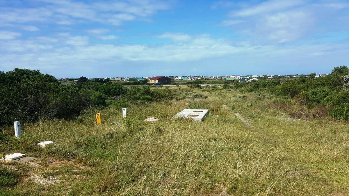 4784 m2 Vacant Land For Sale Bettys Bay KN1204782 Pam Golding