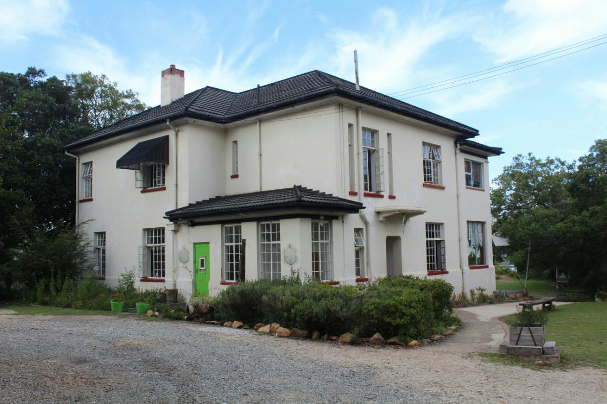 4.4 hectare Commercial Vacant Land For Sale Knysna Central