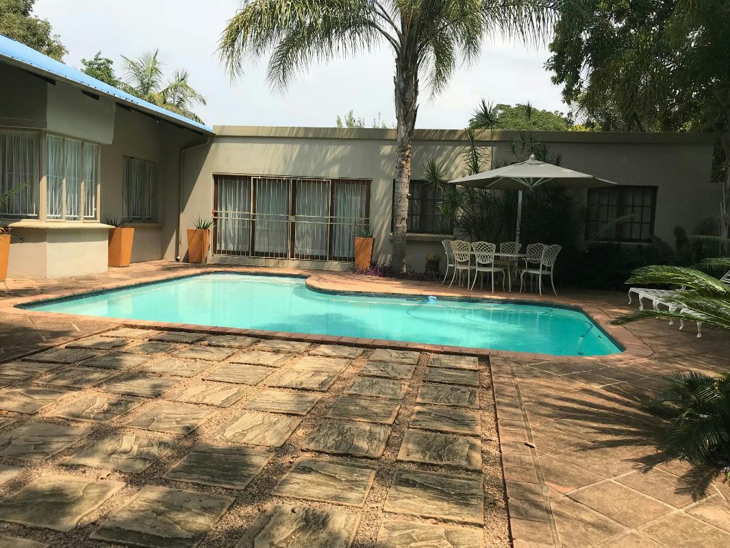 5 Bedroom House For Sale Brooklyn (Pretoria East) PT1365040 Pam Golding Properties