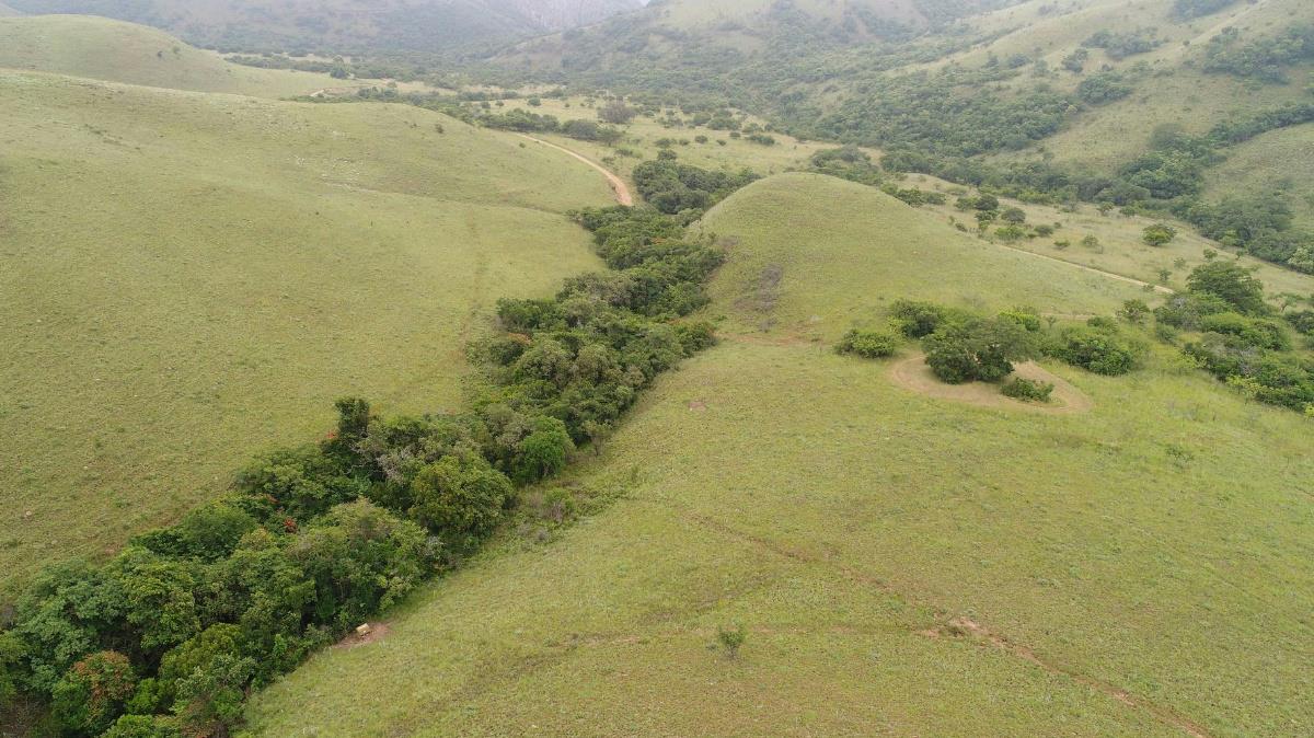 1 hectare Vacant Land For Sale Barberton 1NK1366291 Pam Golding