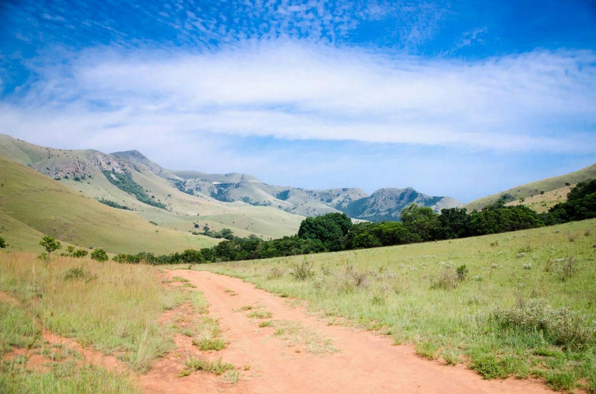 1 hectare Vacant Land For Sale Barberton 1NK1366291 Pam Golding