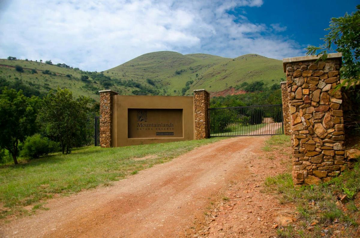 1 hectare Vacant Land For Sale Barberton 1NK1366291 Pam Golding