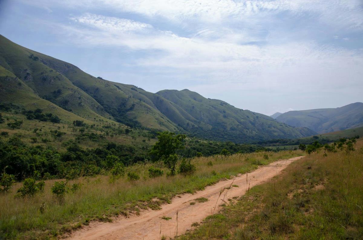 1 hectare Vacant Land For Sale Barberton 1NK1366291 Pam Golding