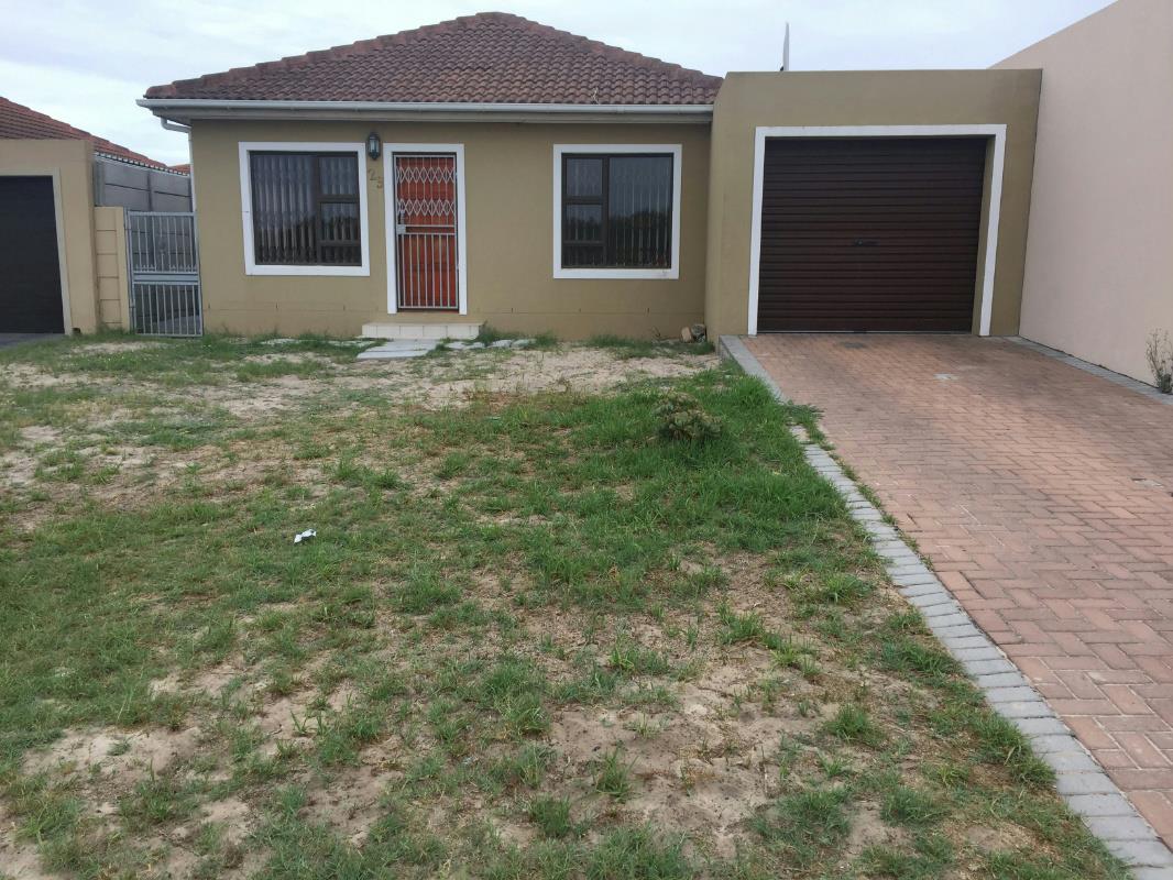 Houses for Sale and Rent in Kuilsriver Pam Golding Properties