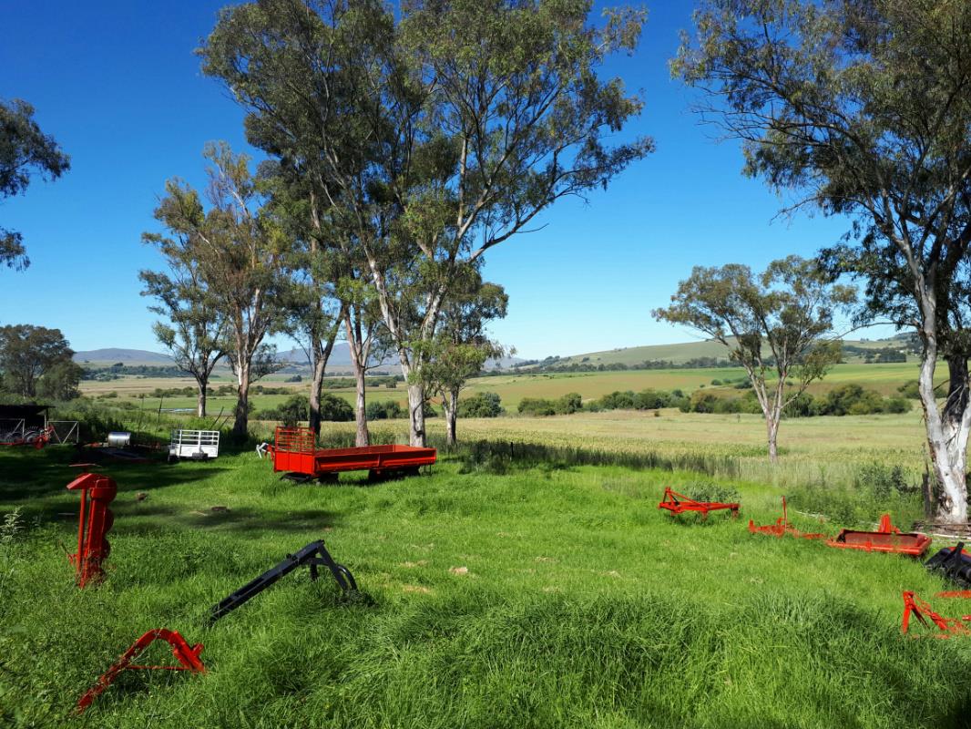 64.9 hectare Smallholding For Sale Kokstad 1UB1531523 Pam Golding