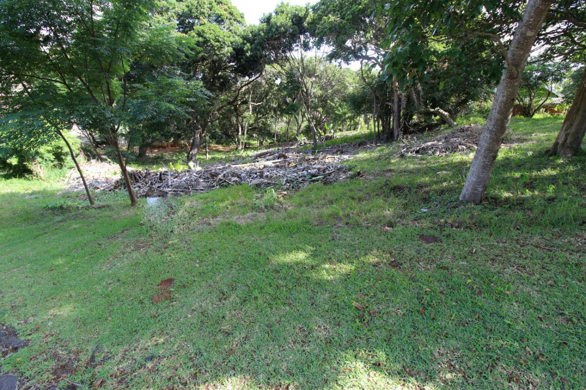 1494 m2 Vacant Land For Sale Marina Beach 1PD1367910 Pam Golding