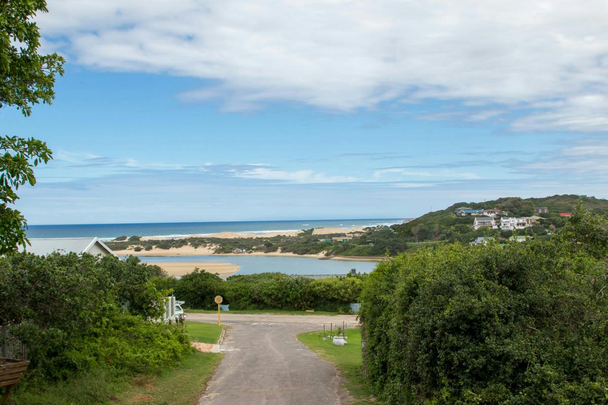 669 m2 Residential Vacant Land For Sale Kenton on Sea 1KO1368391