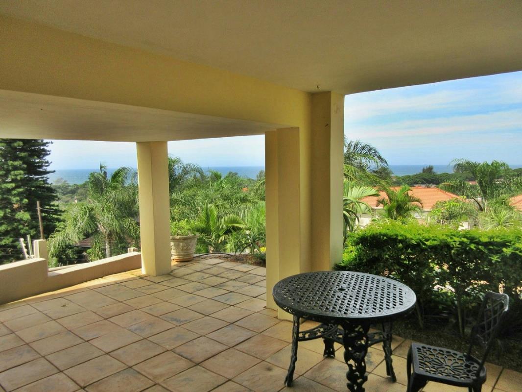 1 Bedroom Cottage To Rent Durban North 1ND1635775 Pam Golding