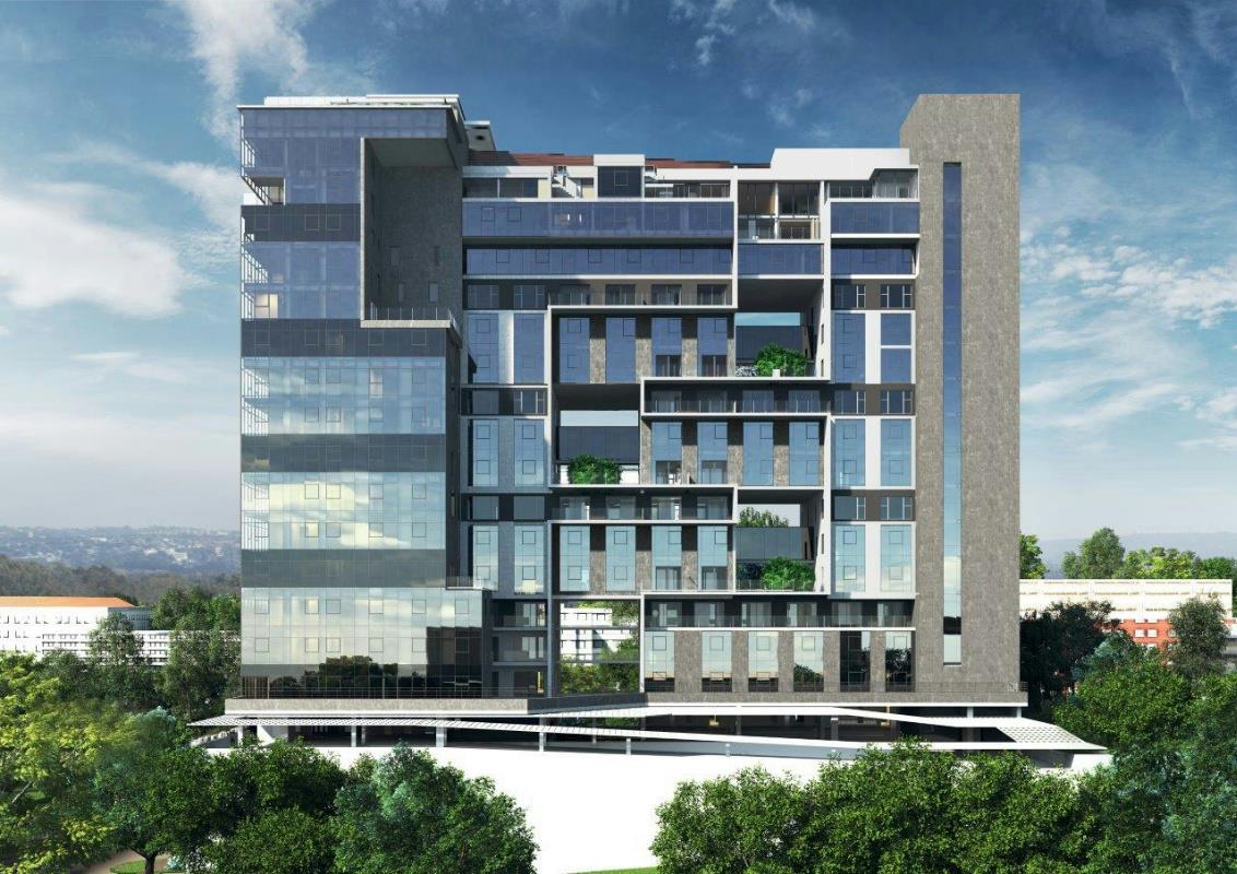 Rosebank (Johannesburg) Apartments For Sale Pam Golding Properties