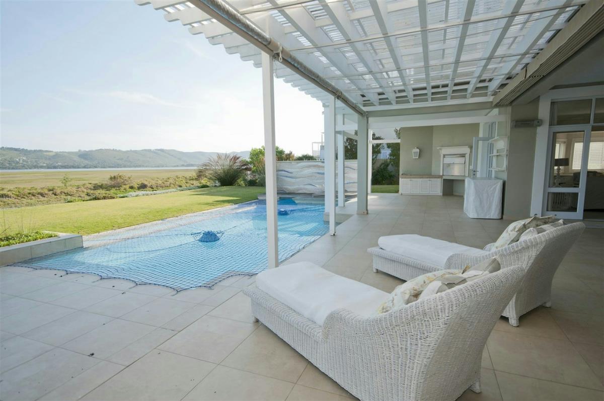 4 bedroom house to rent in Thesen Islands