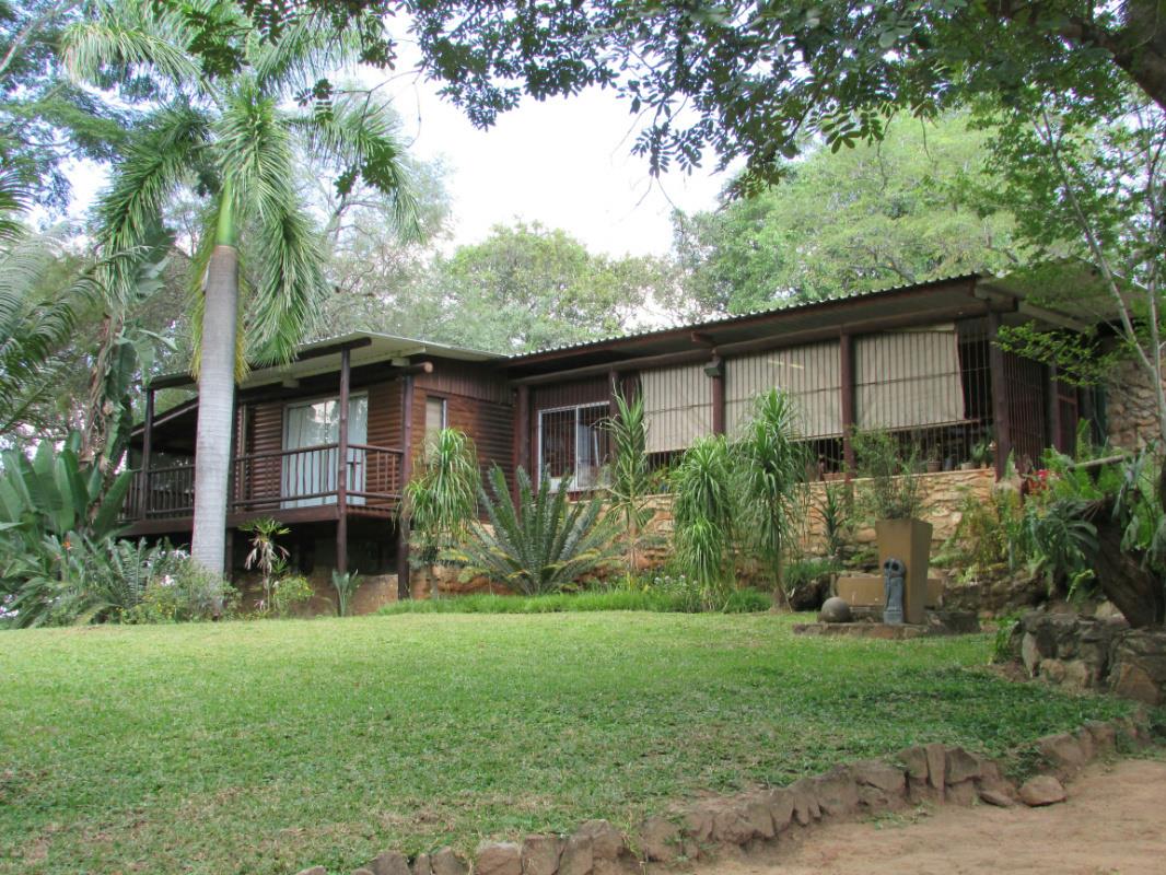 8.56 hectare Smallholding For Sale Tzaneen (Limpopo Province